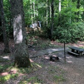 Review photo of Julian Price Park Campground — Blue Ridge Parkway by Nick , June 12, 2022