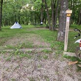 Review photo of Honey Creek State Park Campground by Jackson M., June 13, 2022