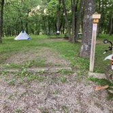 Review photo of Honey Creek State Park Campground by Jackson M., June 13, 2022