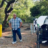 Review photo of First Landing State Park Campground by Sonyia W., June 13, 2022