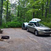 Review photo of Little Oak Campground by Nathan F., June 13, 2022