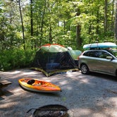 Review photo of Little Oak Campground by Nathan F., June 13, 2022