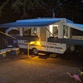 Review photo of Sylvan Lake Campground — Custer State Park by J. T., July 15, 2018