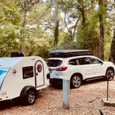 Review photo of First Landing State Park Campground by Sonyia W., June 13, 2022