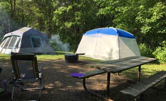 Deanna J.'s photo at White Fox — Myre-Big Island State Park near Blue Earth, MN