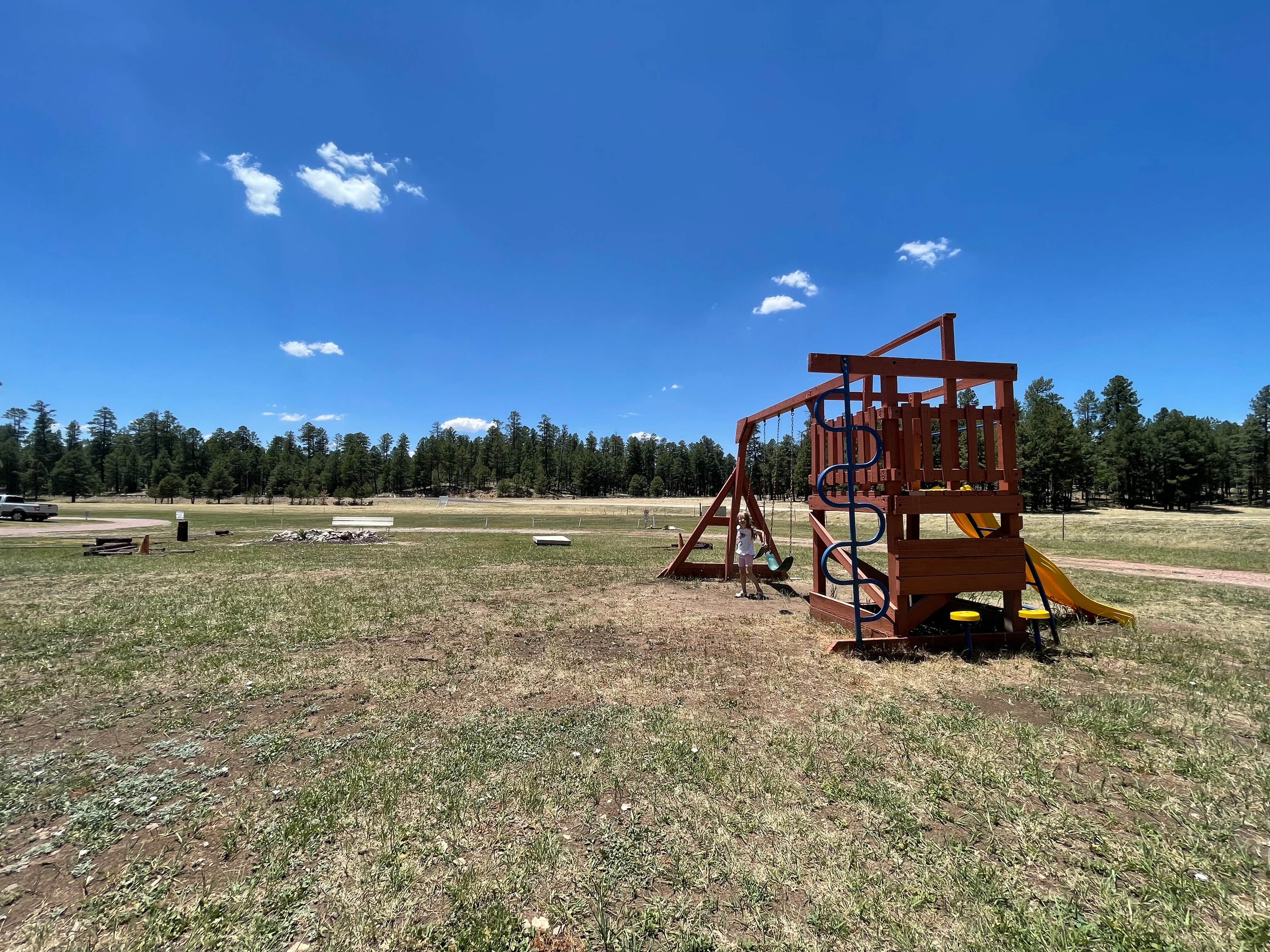 Sunrise Resorts | Clint's Well Resort