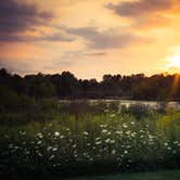 Review photo of Potato Creek State Park Campground by Meg  S., June 16, 2015
