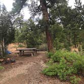 Review photo of Devils Canyon Campground by Tania T., July 15, 2018
