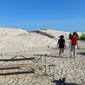 Review photo of Assateague State Park Campground by Sonyia W., June 13, 2022