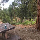 Review photo of Devils Canyon Campground by Tania T., July 15, 2018