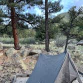 Review photo of Bootleg Campground - Temporarily Closed by Megan  E., June 13, 2022