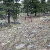 Review photo of Bootleg Campground - Temporarily Closed by Megan  E., June 13, 2022