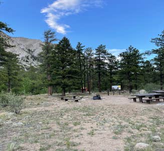 Camper-submitted photo from Bootleg Campground - Temporarily Closed