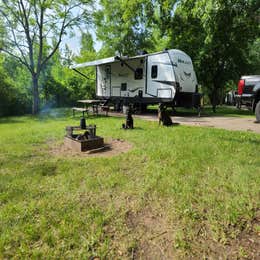 Willow Creek State Rec Area