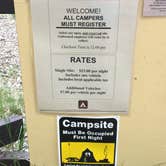 Review photo of Upper Soda Springs Campground - CLOSED by Erin M., July 16, 2018