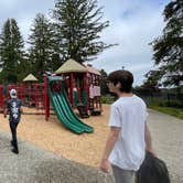 Review photo of Normandy Farms Campground by Sonyia W., June 13, 2022