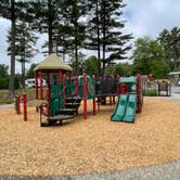 Review photo of Normandy Farms Campground by Sonyia W., June 13, 2022