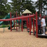 Review photo of Normandy Farms Campground by Sonyia W., June 13, 2022