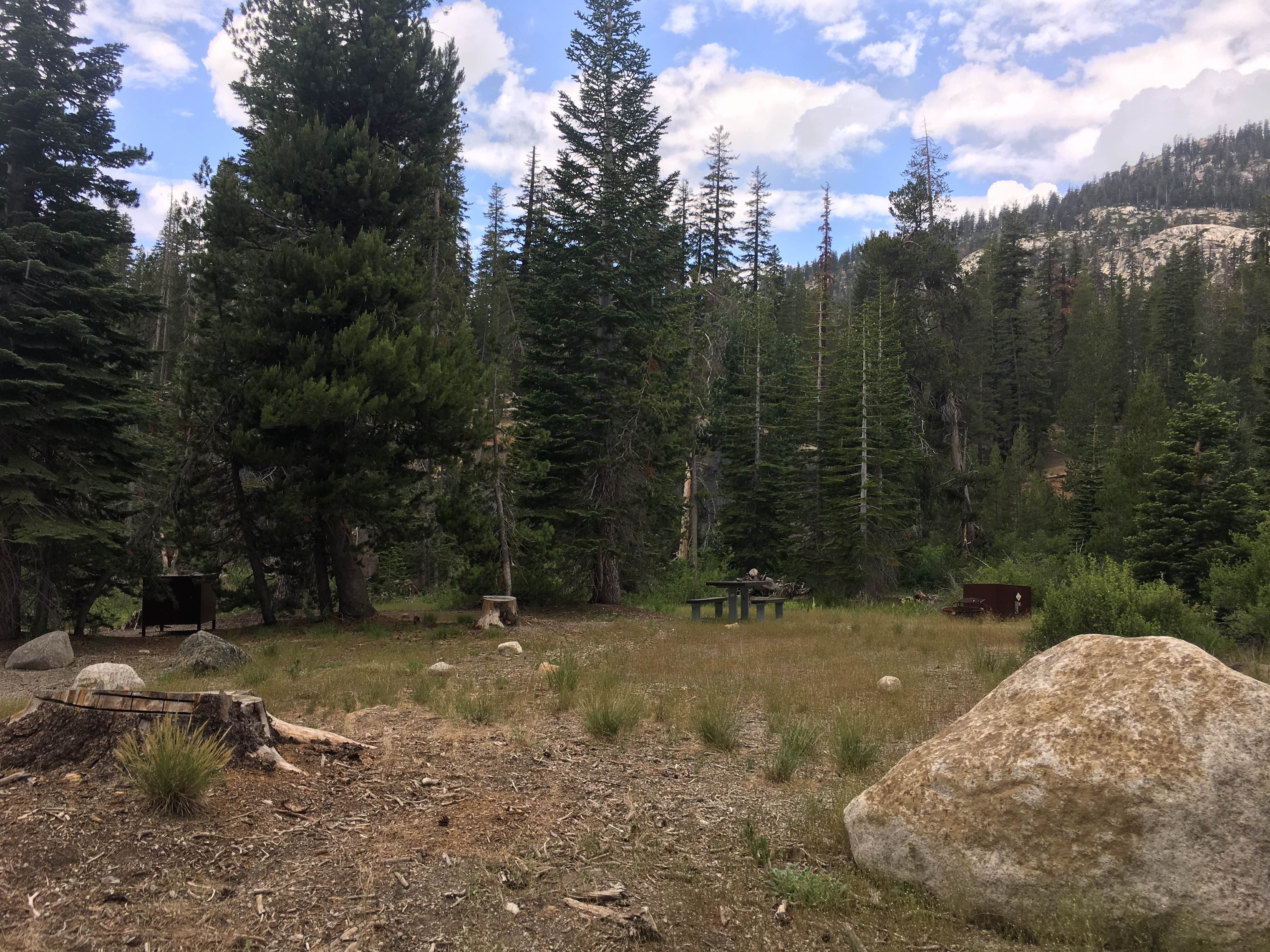 Upper Soda Springs Campground The Dyrt