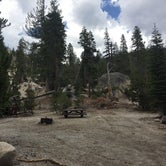 Review photo of Upper Soda Springs Campground - CLOSED by Erin M., July 16, 2018