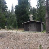 Review photo of Upper Soda Springs Campground - CLOSED by Erin M., July 16, 2018