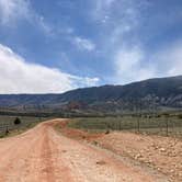 Review photo of Barry's Landing & Trail Creek Campground — Bighorn Canyon National Recreation Area by Jackson M., June 13, 2022