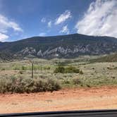 Review photo of Barry's Landing & Trail Creek Campground — Bighorn Canyon National Recreation Area by Jackson M., June 13, 2022