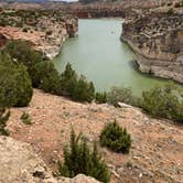 Review photo of Barry's Landing & Trail Creek Campground — Bighorn Canyon National Recreation Area by Jackson M., June 13, 2022