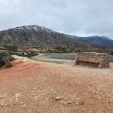 Review photo of Barry's Landing & Trail Creek Campground — Bighorn Canyon National Recreation Area by Jackson M., June 13, 2022