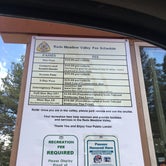 Review photo of Upper Soda Springs Campground - CLOSED by Erin M., July 16, 2018