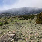 Review photo of Barry's Landing & Trail Creek Campground — Bighorn Canyon National Recreation Area by Jackson M., June 13, 2022