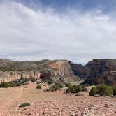 Review photo of Barry's Landing & Trail Creek Campground — Bighorn Canyon National Recreation Area by Jackson M., June 13, 2022