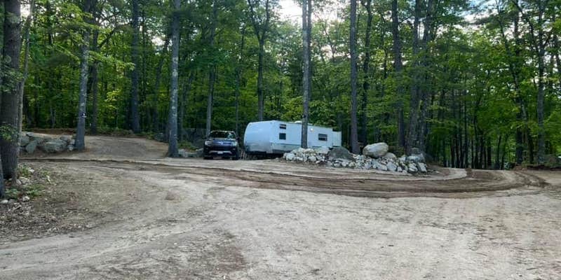 Camper submitted image from Acres of wildlife Family