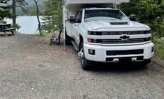 Camping near Bethel Ridge OHV Camping: Rimrock Lake Resort, Goose Prairie, Washington