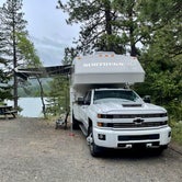 Review photo of Rimrock Lake Resort by L & J L., June 13, 2022