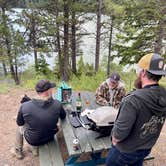 Review photo of Rimrock Lake Resort by L & J L., June 13, 2022