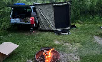 todd's photo at Oreville Campground near Black Hills National Forest