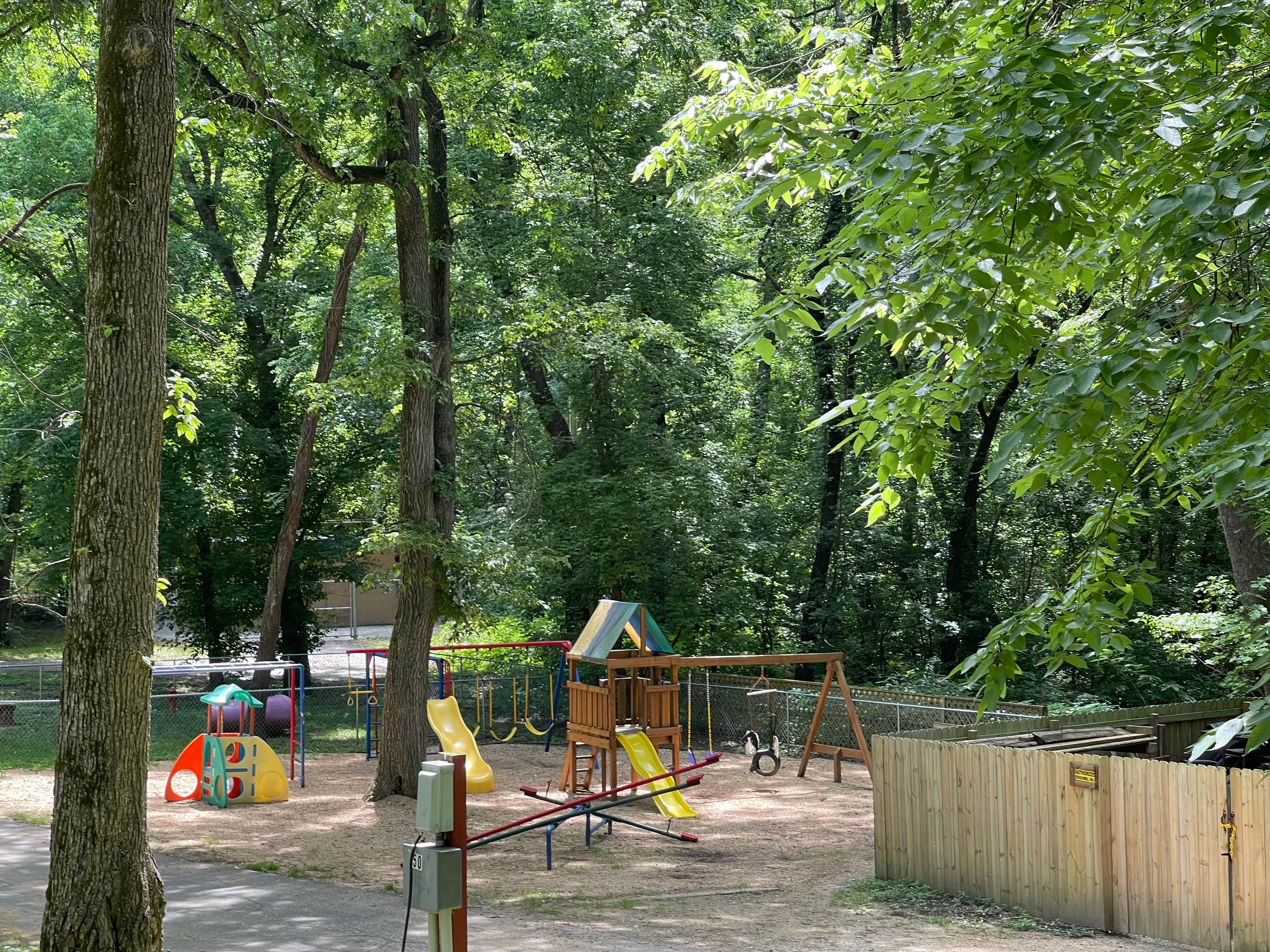 Camper-submitted photo at Cooper Creek Resort near Rockaway Beach, MO