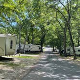 Review photo of Cooper Creek Resort by JJ V., June 13, 2022