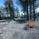 Review photo of Horse Flats Campground by Luissimo M., June 13, 2022