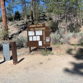 Review photo of Horse Flats Campground by Luissimo M., June 13, 2022