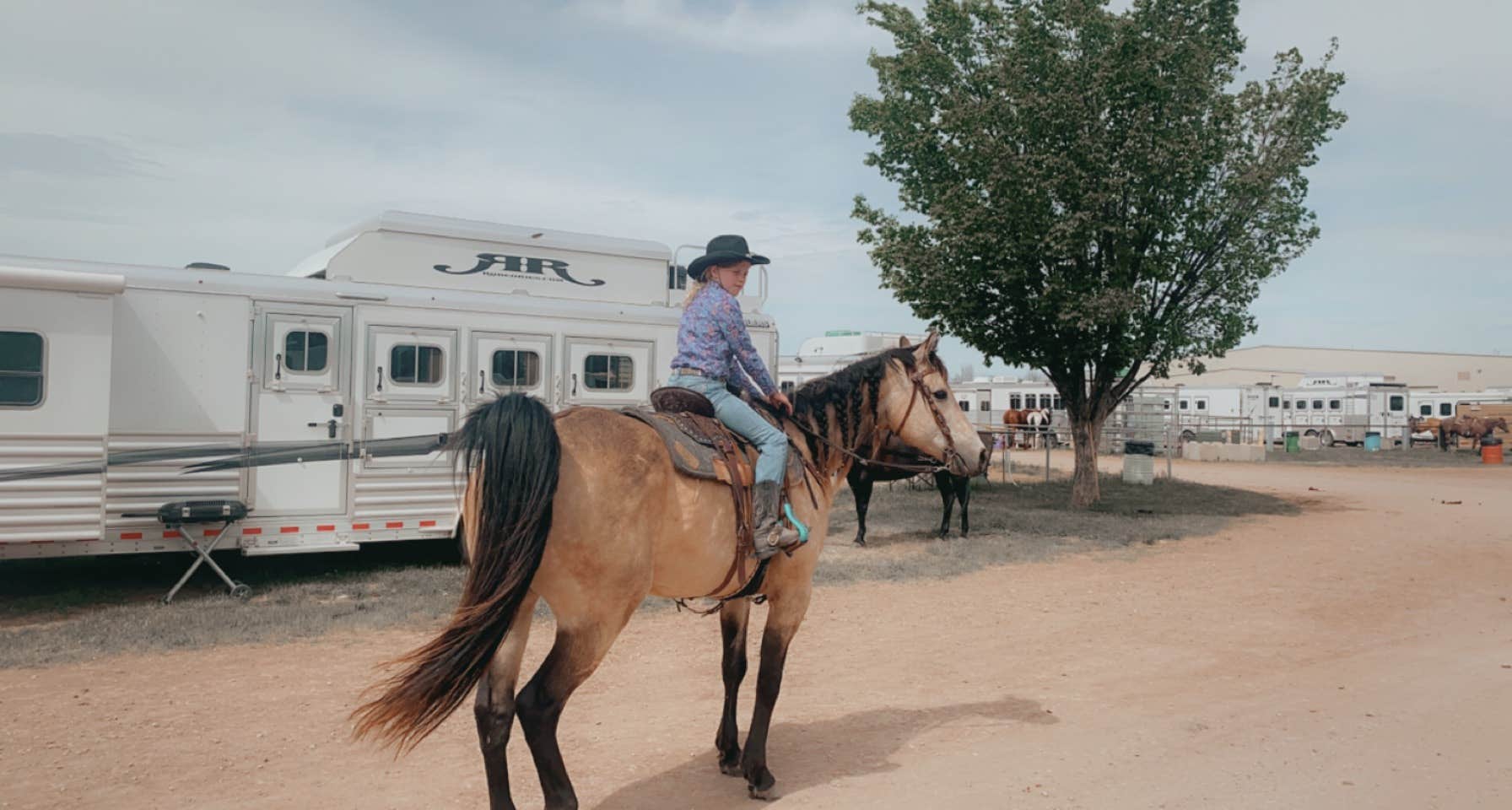 Camping near Lake Herman State Park Campground: Requine and Relax, LLC, Madison, South Dakota