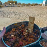 Review photo of Lake Havasu State Park Campground by Jordan H., June 13, 2022