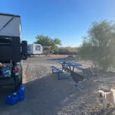 Review photo of Lake Havasu State Park Campground by Jordan H., June 13, 2022