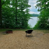 Review photo of West Branch State Park Campground by Timothy B., June 13, 2022