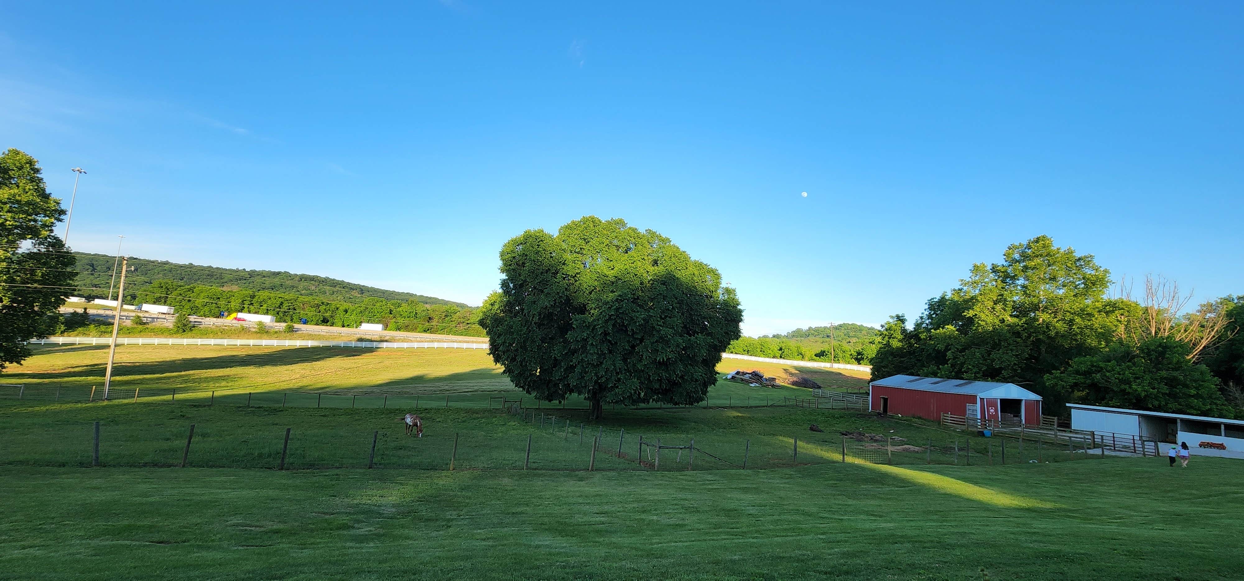 Camper-submitted photo at Horse Cave KOA near Horse Cave, KY