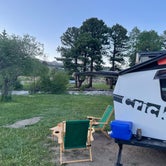 Review photo of Manor RV Park by Michael M., June 13, 2022