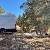 Review photo of Walnut Canyon Rd Dispersed Camping - CLOSED UNTIL 2025 by Cyndee F., June 13, 2022