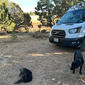 Review photo of Walnut Canyon Rd Dispersed Camping - CLOSED UNTIL 2025 by Cyndee F., June 13, 2022