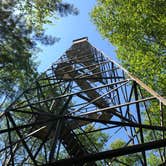 Review photo of Scenic State Park Campground by ali J., July 16, 2018